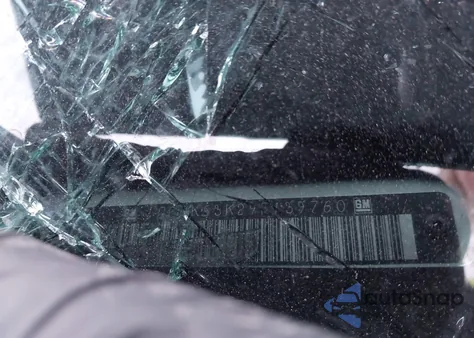 2009 Chevrolet Silverado 2500Hd Lt из США, поврежденный, VIN 1GCHK53K29F139760